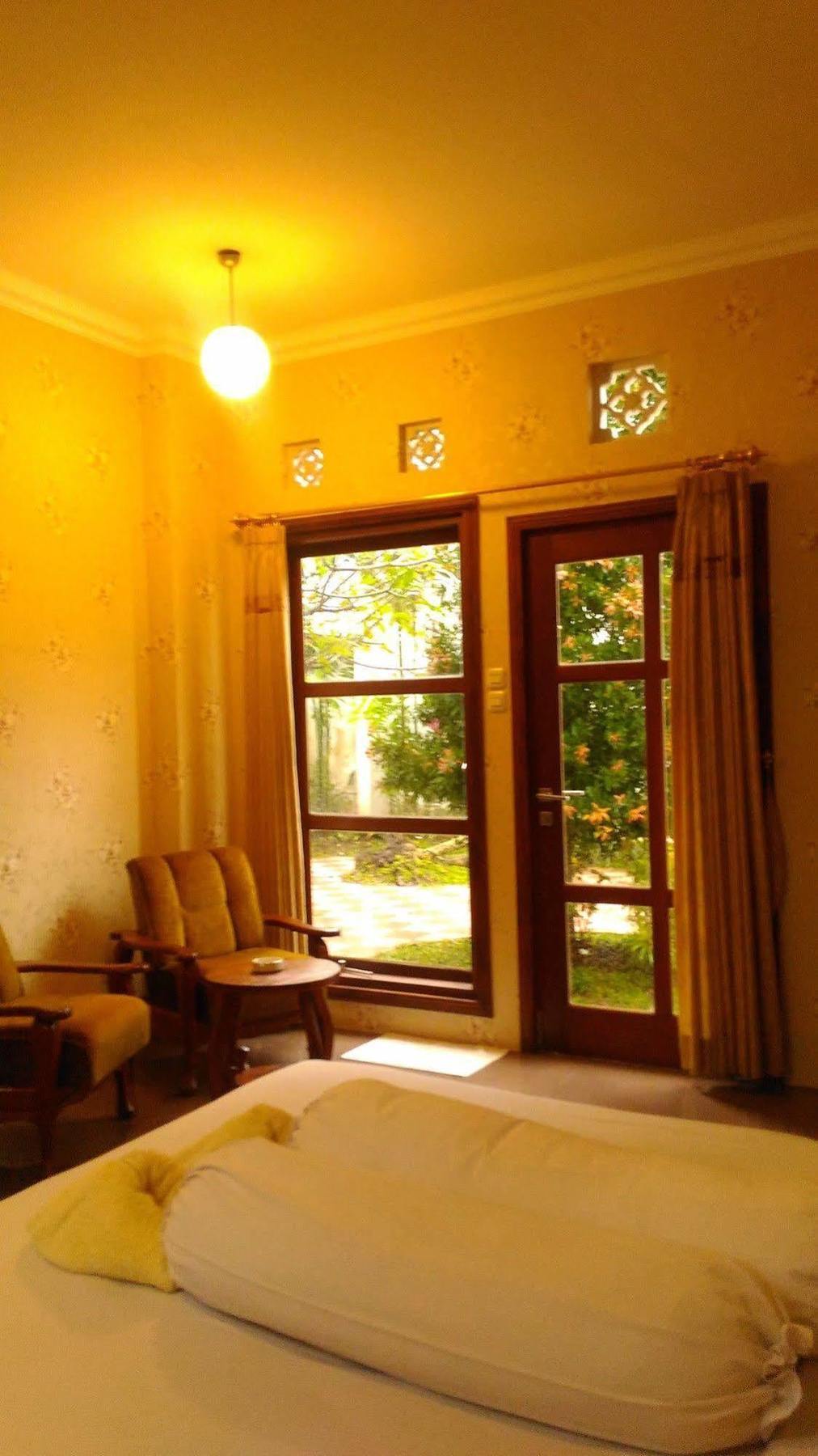 Family Hotel Gradia 2 Бату Экстерьер фото